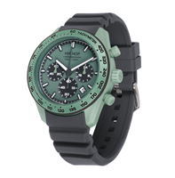 Orologio Hip Hop Uomo in Policarbonato HWU1346 - HWU1346